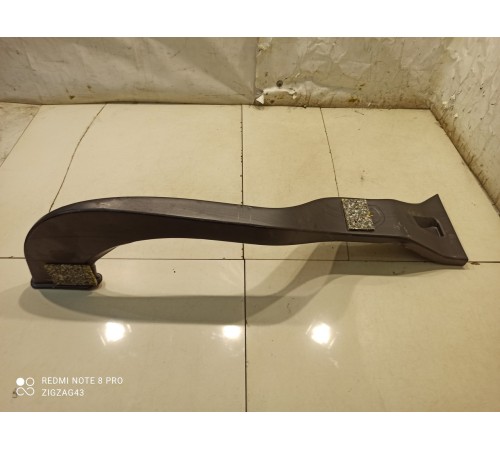 Воздуховод (левый)