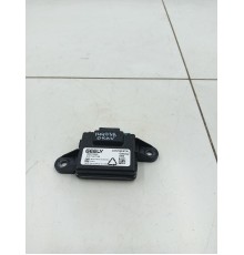 Блок электронный