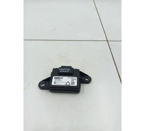 Блок электронный