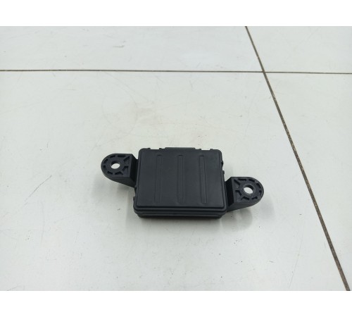 Блок электронный