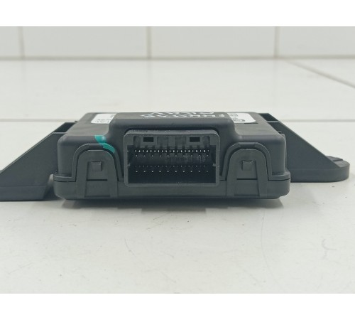 Блок электронный