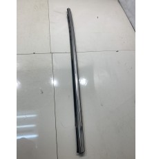 Уплотнитель стекла (передний, правый, внешний)