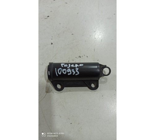 Амортизатор бардачка