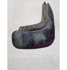 Брызговик задний правый