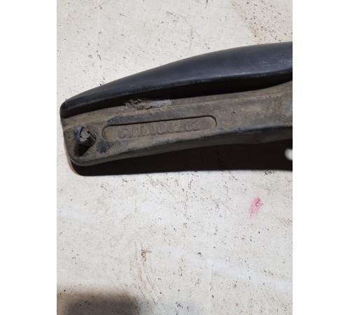 Брызговик задний правый