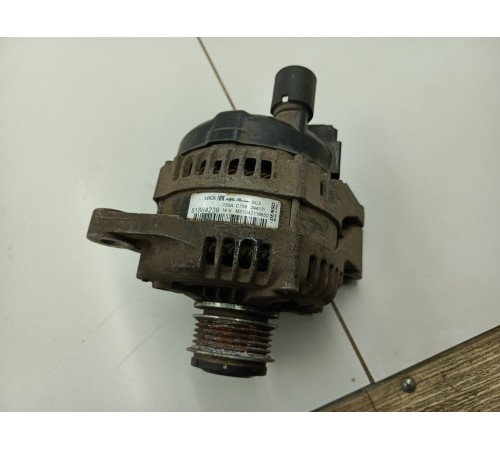 Генератор 14V 150A