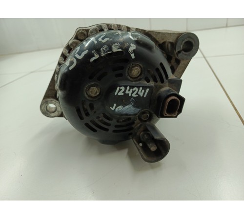 Генератор 14V 150A