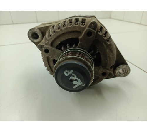 Генератор 14V 150A