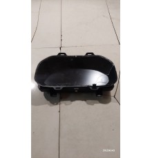 Панель приборов