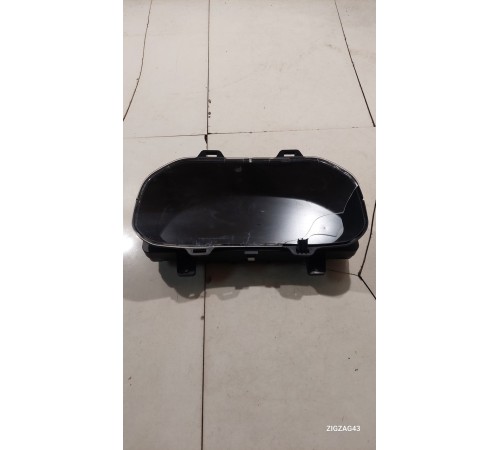 Панель приборов