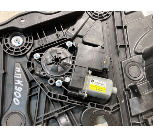 Стеклоподъемник (передний,правый)