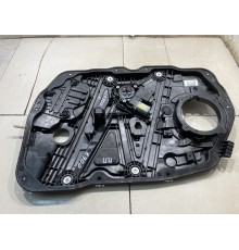 Стеклоподъемник (передний,правый)