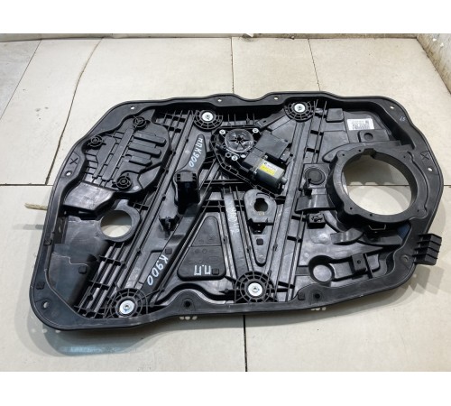 Стеклоподъемник (передний,правый)