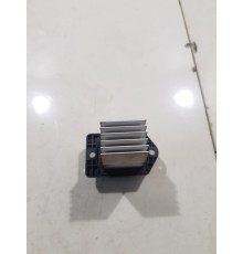 Резистор отопителя печки