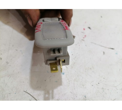 Плафон подсветки салона