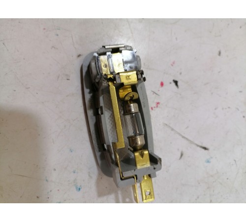 Плафон подсветки салона