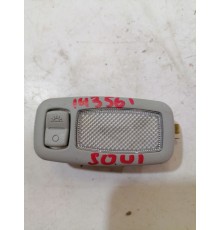 Плафон подсветки салона