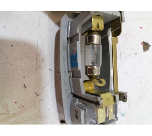 Плафон подсветки салона