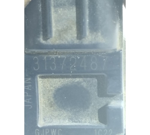 Датчик абсолютного давления