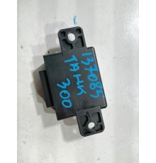 Блок управления положением сиденья