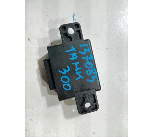 Блок управления положением сиденья