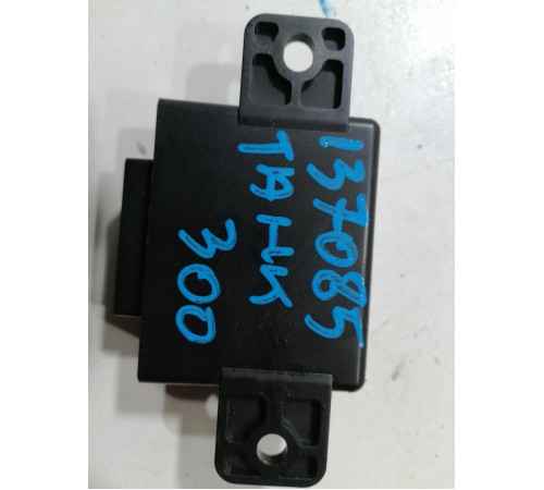 Блок управления положением сиденья