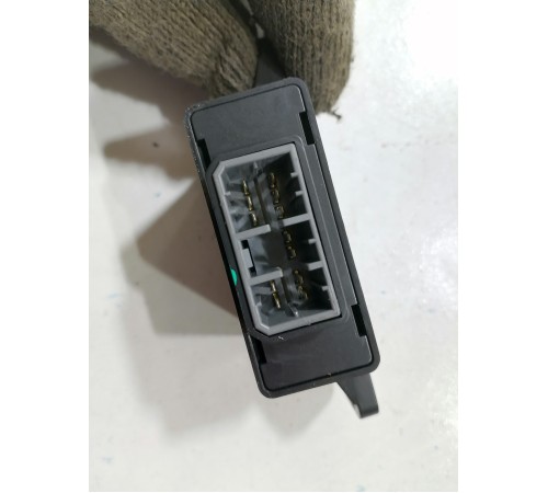 Блок управления положением сиденья