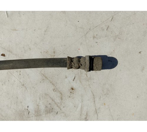 Тормозной шланг передний левый