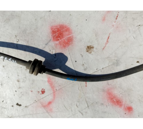 Тормозной шланг передний левый