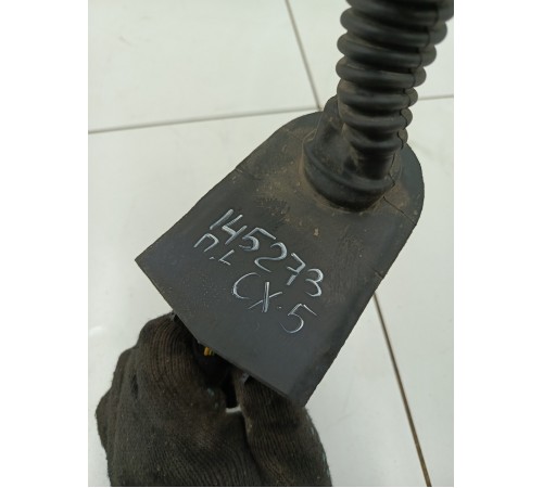 Электропроводка двери передняя левая