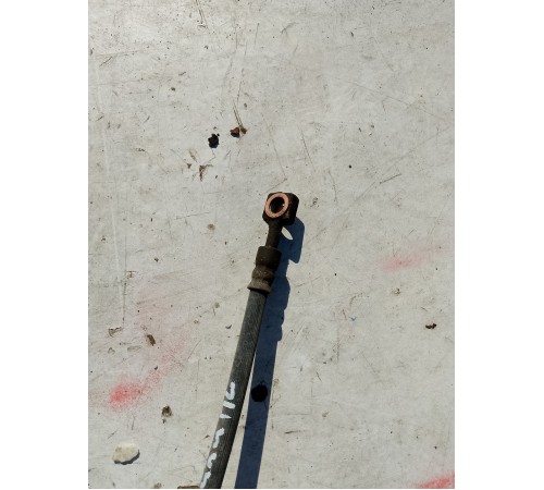 Тормозной шланг передний левый