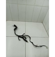 Электропроводка двери передняя левая