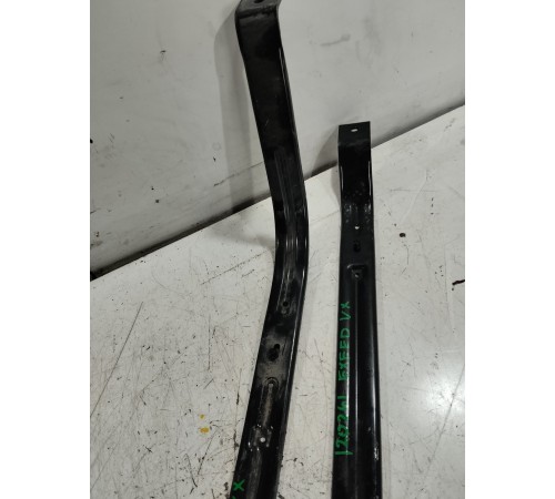 Крепление топливного бака 2шт