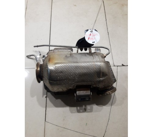 Катализатор