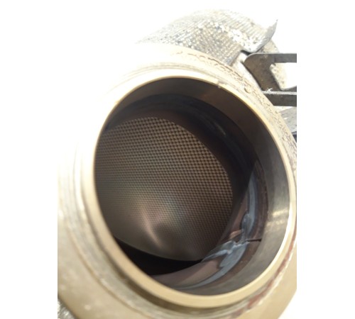 Катализатор