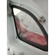 Глухое стекло заднее правое