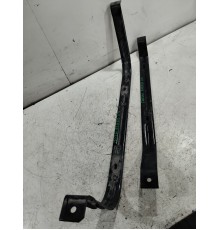 Крепление топливного бака 2шт