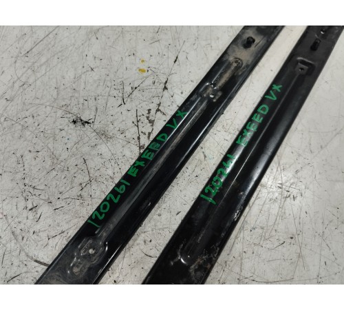 Крепление топливного бака 2шт