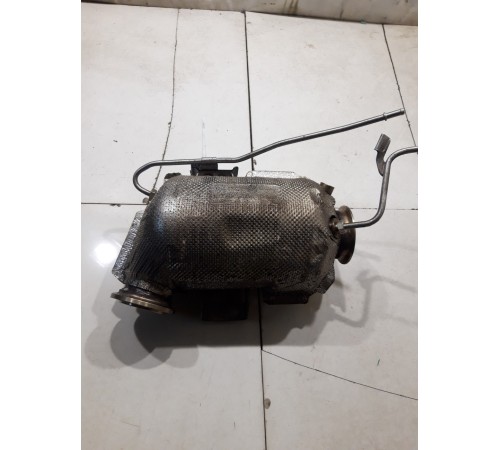 Катализатор