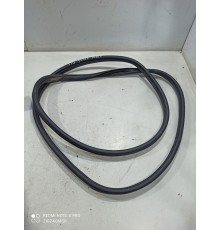 Уплотнитель двери(передний левый)