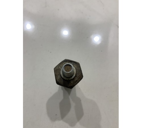 Датчик давления масла