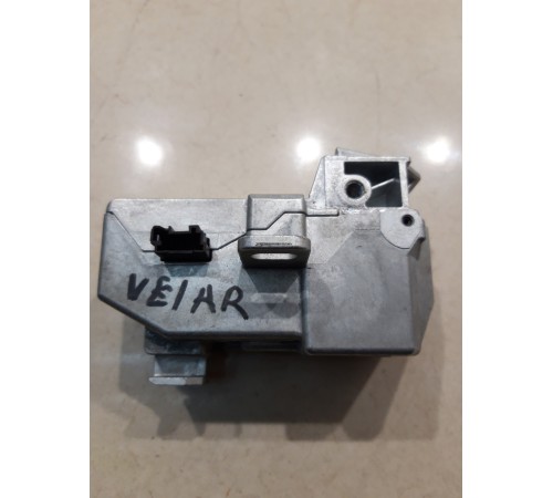 Заок рулевого управления (электронный блок)