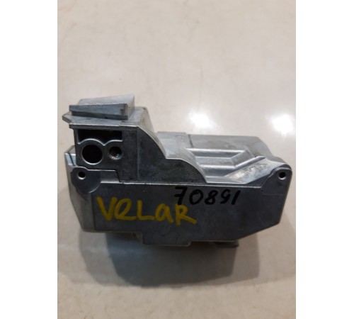 Заок рулевого управления (электронный блок)