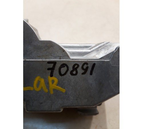 Заок рулевого управления (электронный блок)