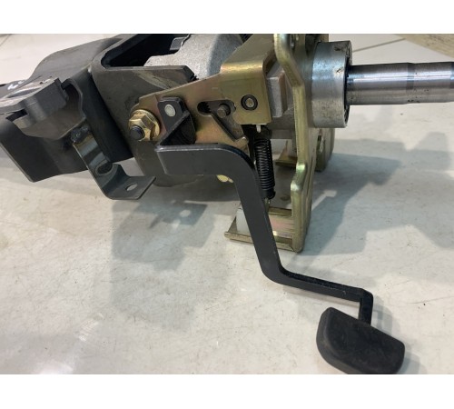 Рулевая колонка