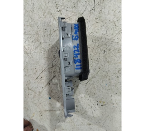 Воздушный дефлектор салона