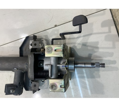 Рулевая колонка