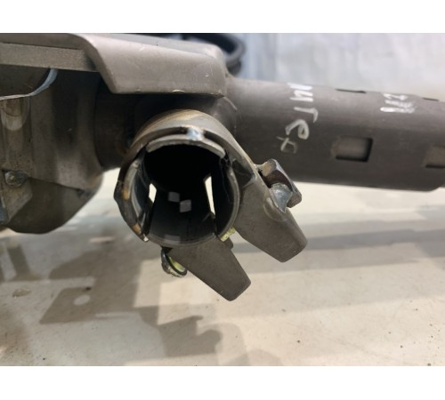 Рулевая колонка