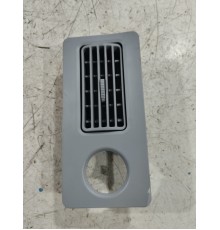 Воздушный дефлектор салона