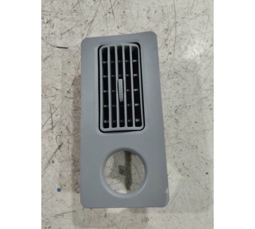 Воздушный дефлектор салона